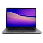 MacBook pro 2017 core i7-16-512 استوک