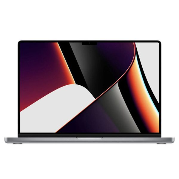 MacBook pro 2021 16" M1PRO استوک