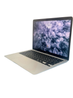 MacBook AIR 2020 M1 استوک - Image 2