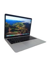 MacBook AIR 2018 core i5 استوک - Image 2