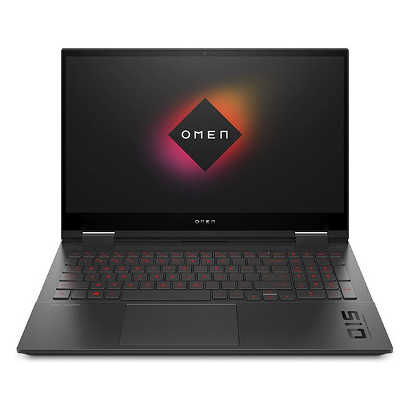 لپتاپ استوک گیمیگ اچ پی HP OMEN 15-EK0277NG (I7-16-512-8G)